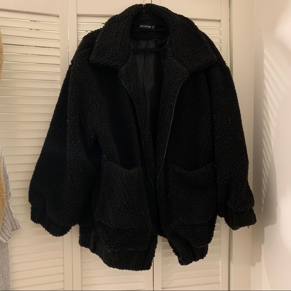 Pixie Coat - image 2